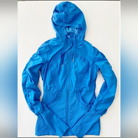 💖🩵Lululemon Dance Studio Jacket 4💕🩵🦋 - Picture 2 of 11